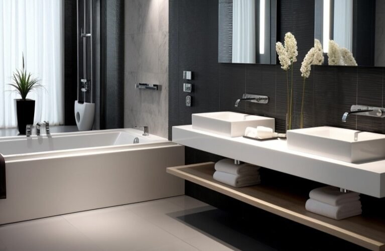 PREMIUM BATHWARE & SANITARYWAR