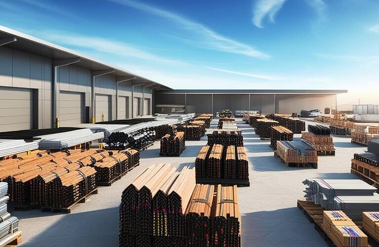 PROCUREMENT OF CONSTRUCTION AND BUILDING MATERIALS