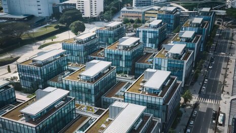 Portfolio_Commercial Complex