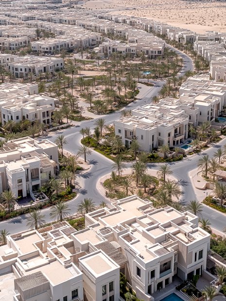 Portfolio_Community Complex