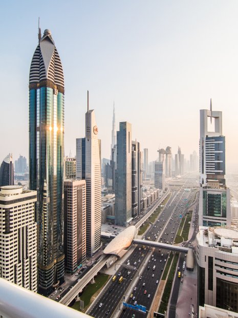 Portfolio_Creation of Landmark