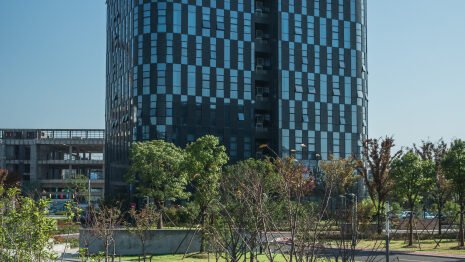 Portfolio_Residential Complex