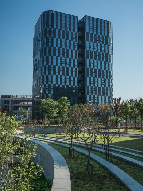 Portfolio_Residential Complex